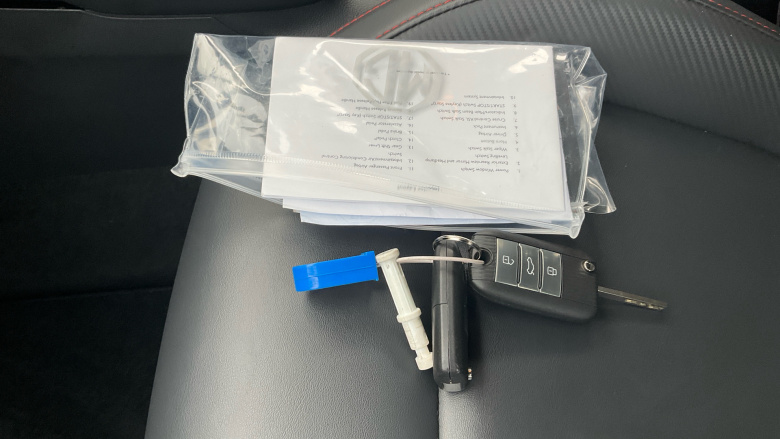 MG ZS 1.5 VTi-TECH Exclusive 5dr Petrol Hatchback